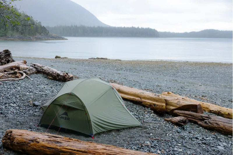 MSR Hubba Hubba HD 2P Tent-10