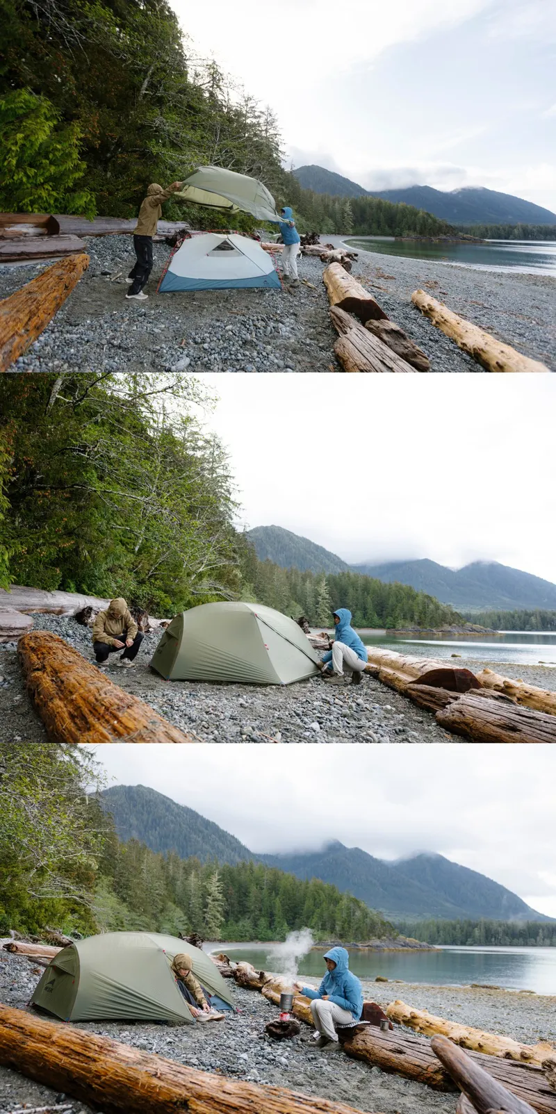 MSR Hubba Hubba HD 2P Tent-6