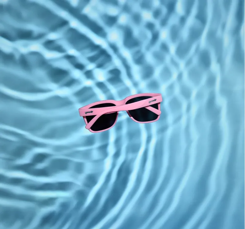 Goodr Tidal G Sunglasses -  Pool Noodle Battle Hero-6
