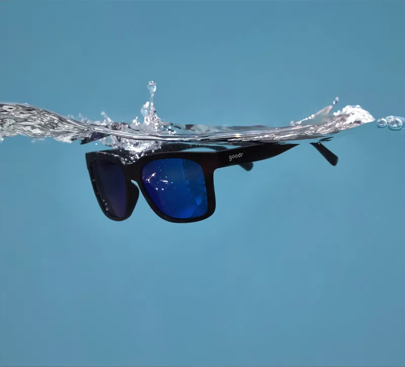 Goodr Tidal G Sunglasses - Buoys Don't Cry-5