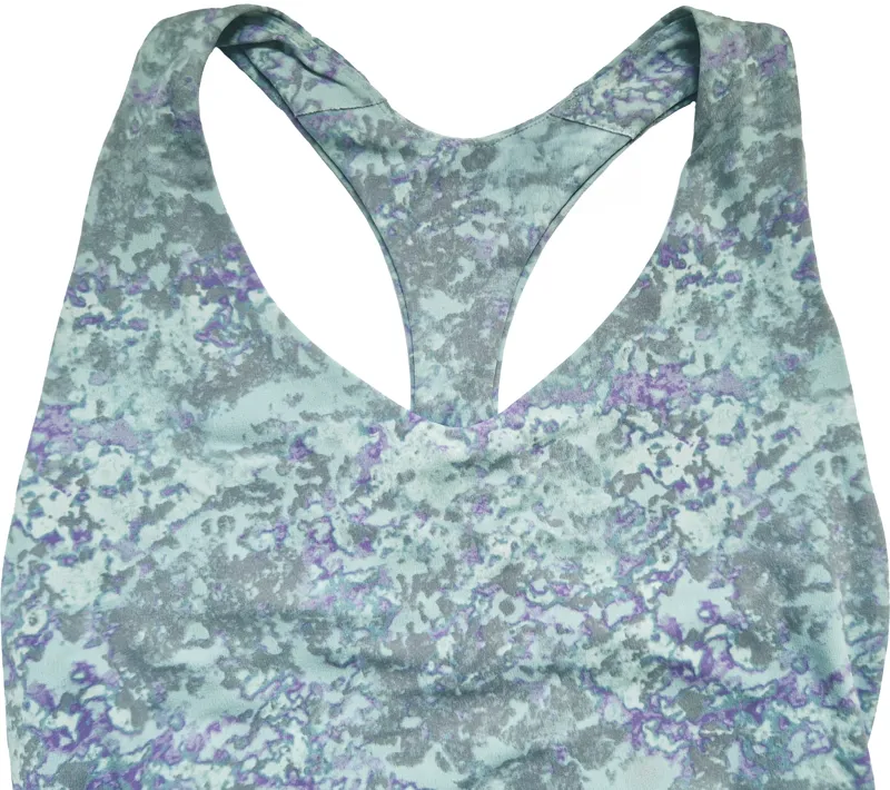 Patagonia Womens Maipo Tank - Rock Wash-Thermal Blue-1