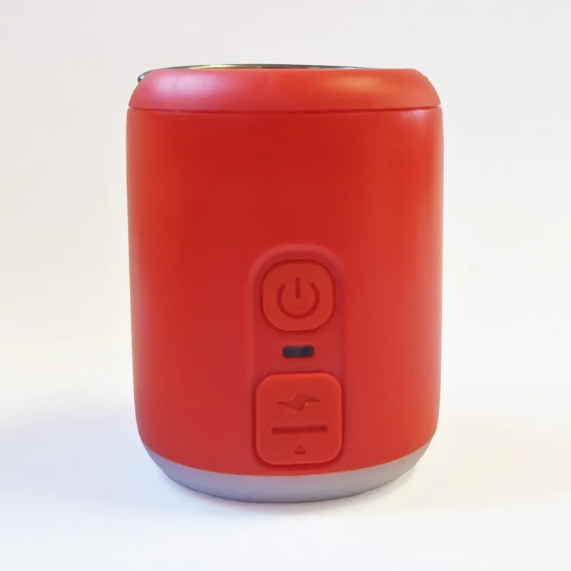 Big Agnes mtnGLO Pump and Light-5