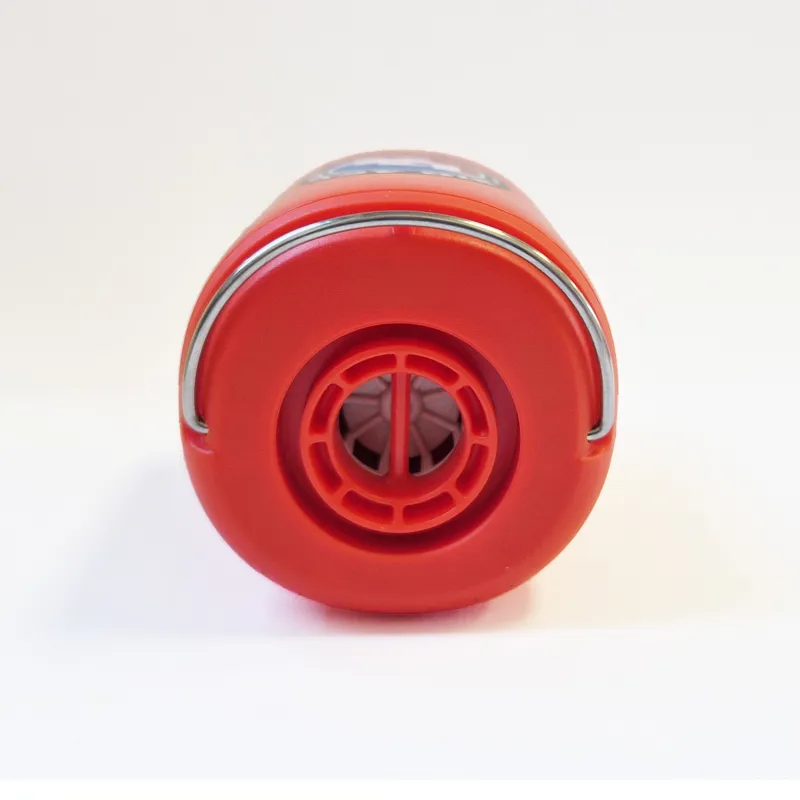 Big Agnes mtnGLO Pump and Light-7