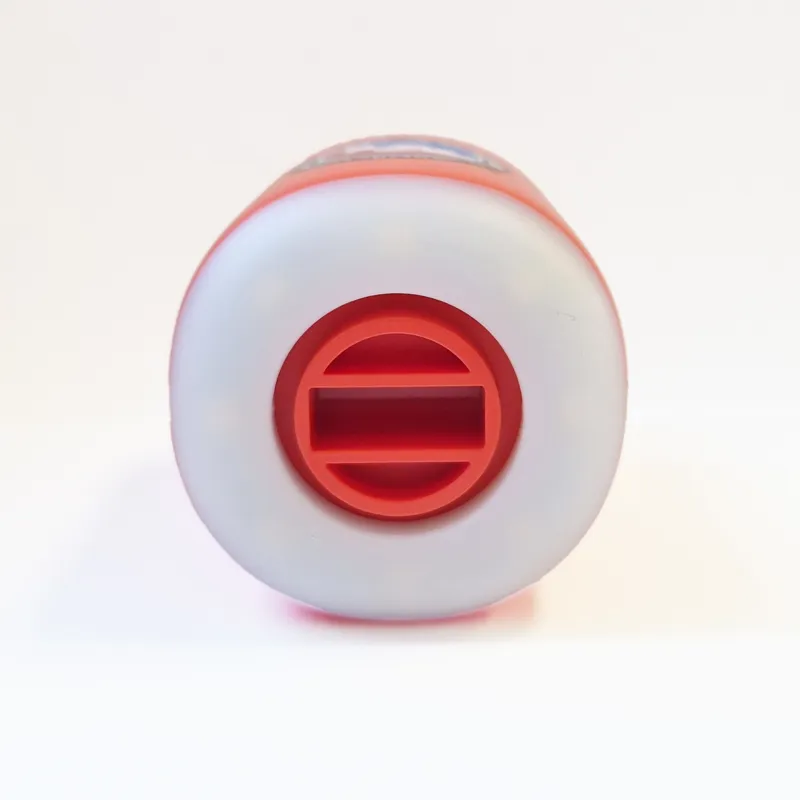 Big Agnes mtnGLO Pump and Light-8