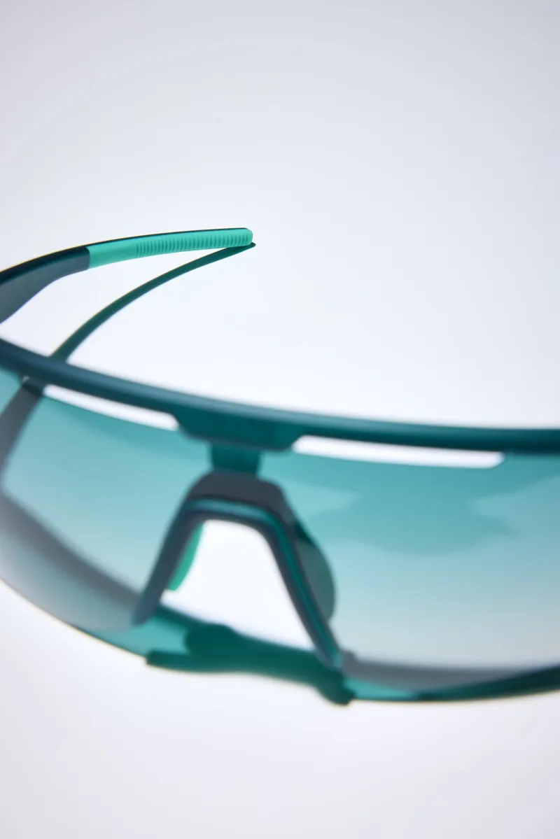 Goodr Bolt G Sunglasses - Electric Zen Machine-6