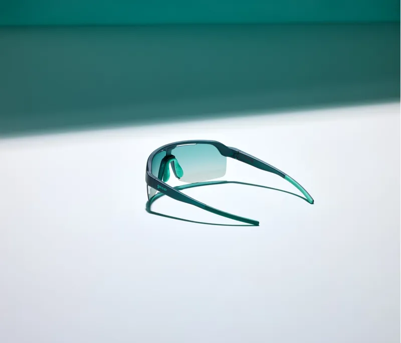 Goodr Bolt G Sunglasses - Electric Zen Machine-3