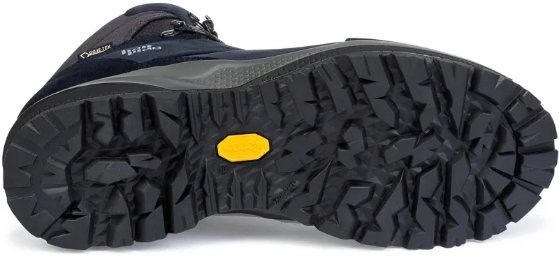 Hanwag Womens Banks SF Extra GTX Boots - Navy-Asphalt-1