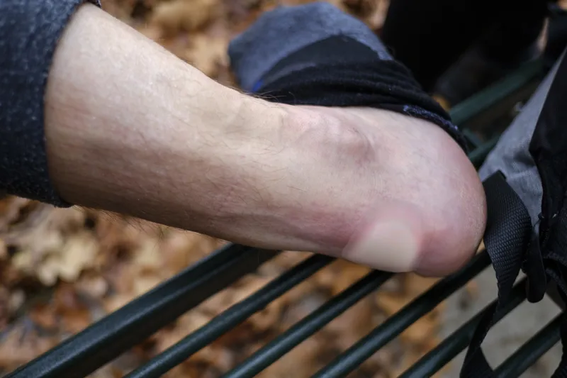 Lifesystems Sterile Blister Plasters - 6-pack-6