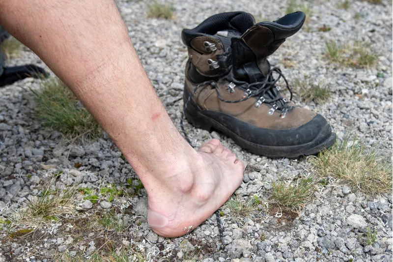 Lifesystems Sterile Blister Plasters - 6-pack-7