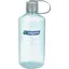 Nalgene Sustain Narrow Mouth Water Bottle - 1L - Sea Foam 