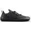 Vivobarefoot Womens Primus Trail Knit FG Shoes - Obsidian-Obsidian