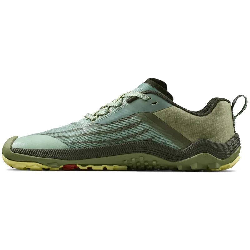 Vivobarefoot Womens Primus Trail Flow Shoes - Glacial Flow-1