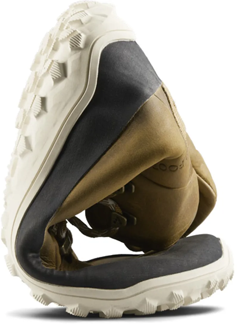 Vivobarefoot Womens Tracker Leather AT Boots - Tan-4