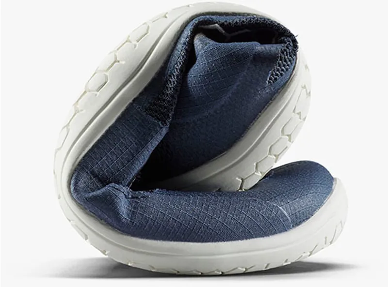 Vivobarefoot Womens Primus Lite 3.5 Shoes - Midnight-7