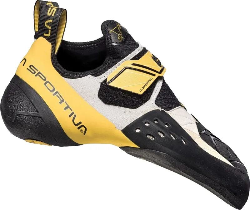 La Sportiva Solution Climbing Shoe - Smaller Sizes