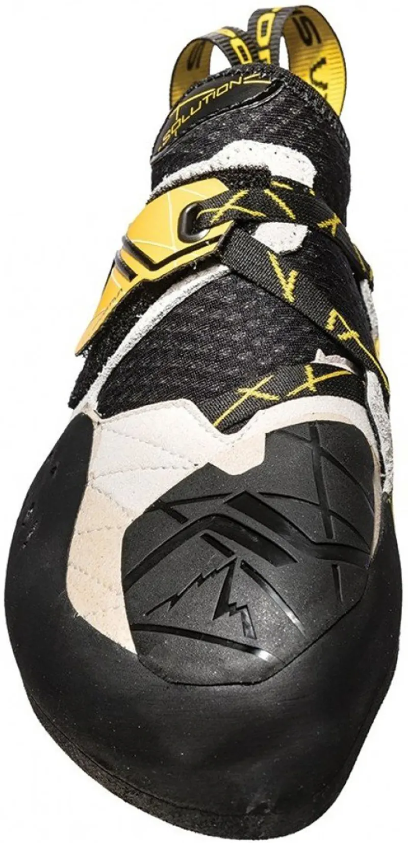 La Sportiva Solution Climbing Shoe - Smaller Sizes-2