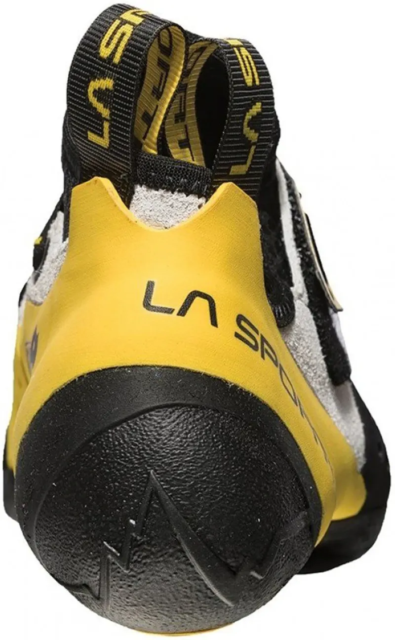 La Sportiva Solution Climbing Shoe - Smaller Sizes-4