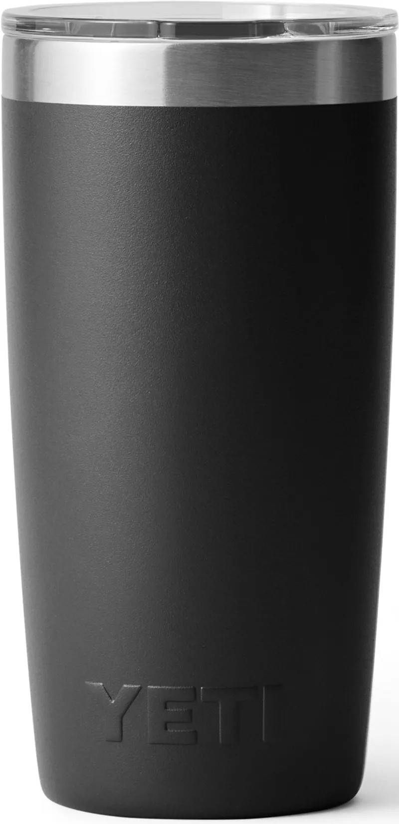 YETI Rambler 10oz Tumbler - Black-1
