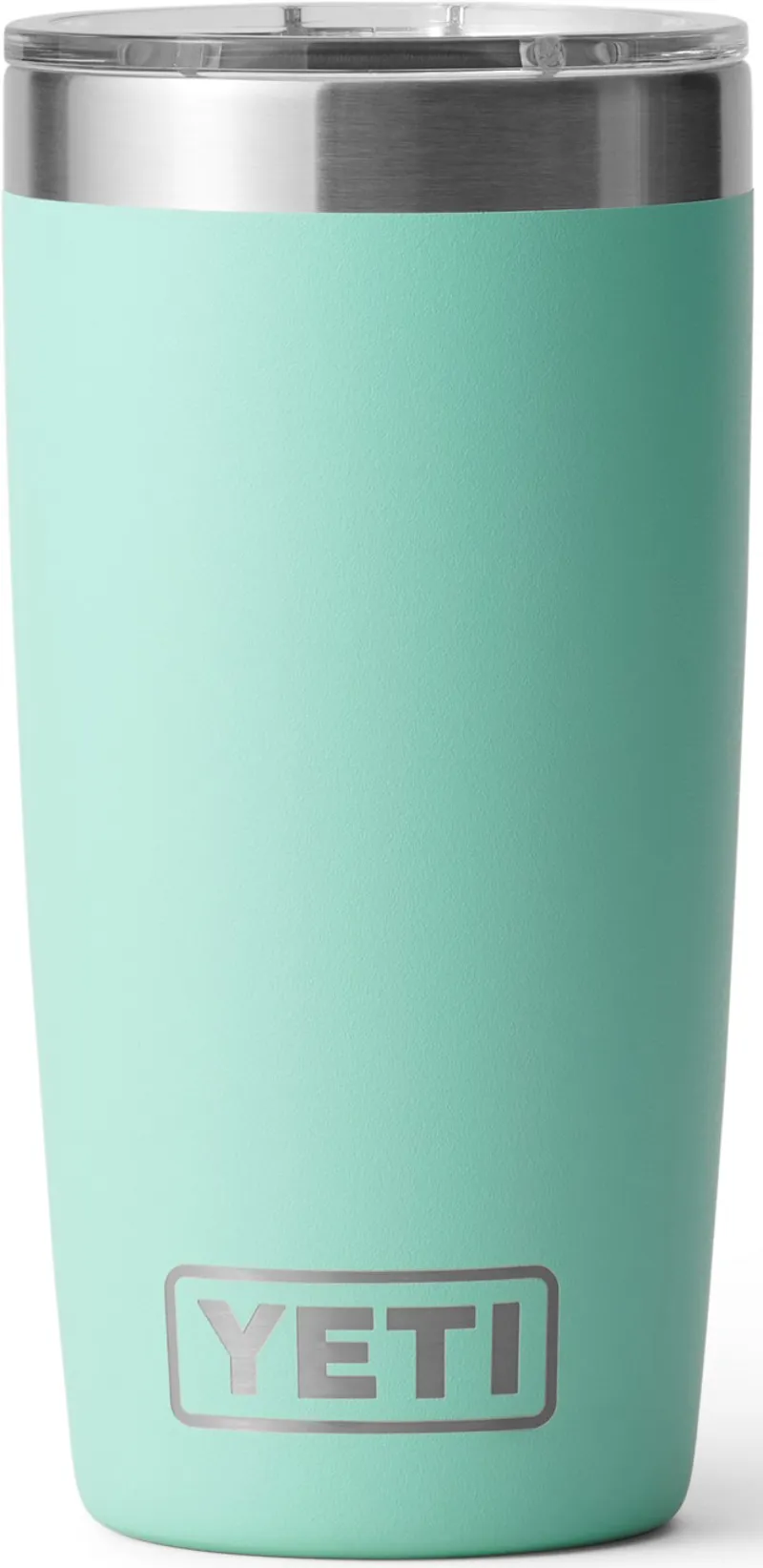 YETI Rambler 10oz Tumbler - Seafoam