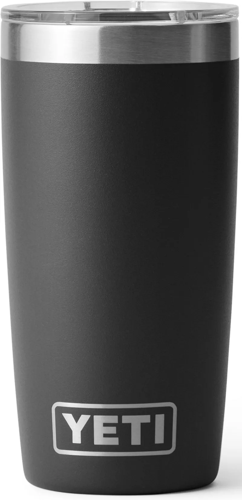 YETI Rambler 10oz Tumbler - Black