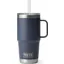 YETI Rambler 25oz Straw Mug - Navy