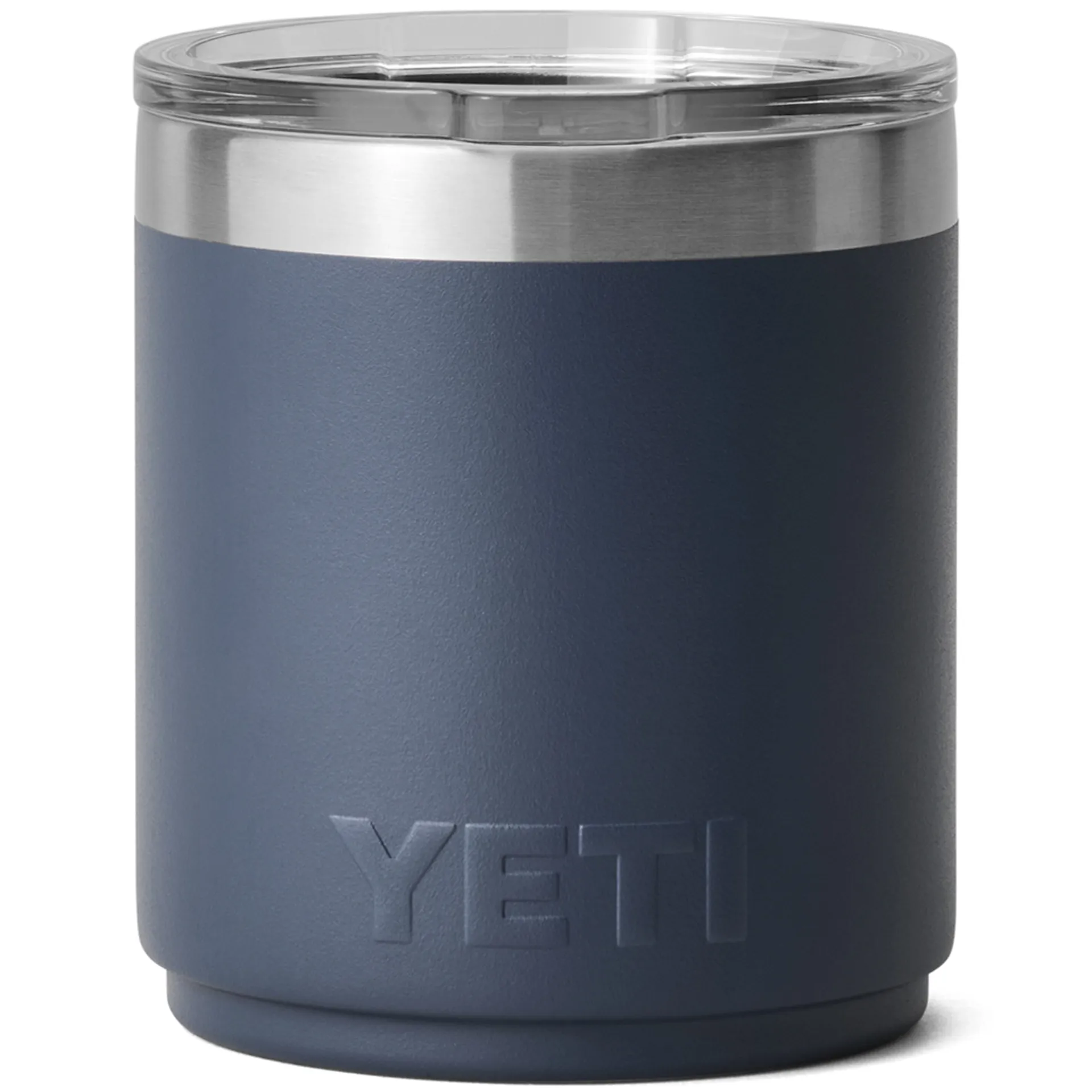 YETI Rambler 10oz Lowball 2.0 - Navy