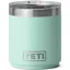 YETI Rambler 10oz Lowball 2.0 - Seafoam