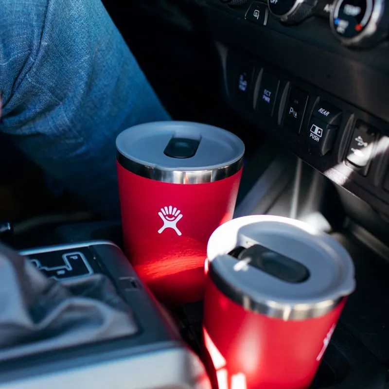 Hydro Flask 12oz All Round Tumbler - Dew-6