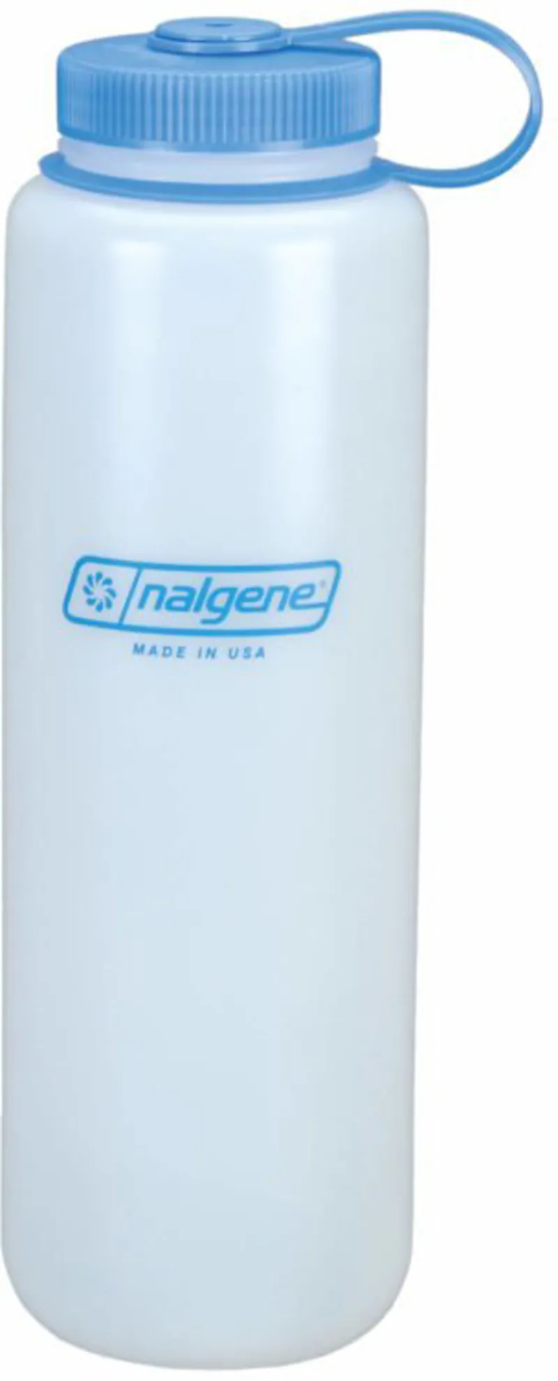 Nalgene HDPE Wide Mouth Bottle - 1.5L
