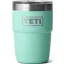 YETI Rambler 8oz Stackable Cup - Seafoam