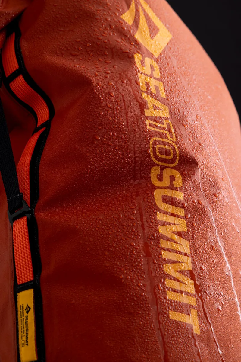 Sea To Summit Big River Dry Backpack - 50L - Picante-4