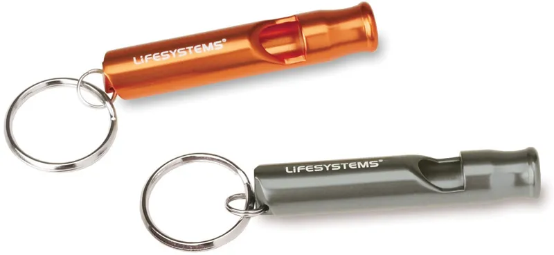Lifesystems Mountain Whistle