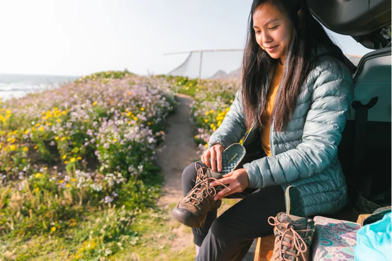 Superfeet ADAPT Hike Max Insoles-10