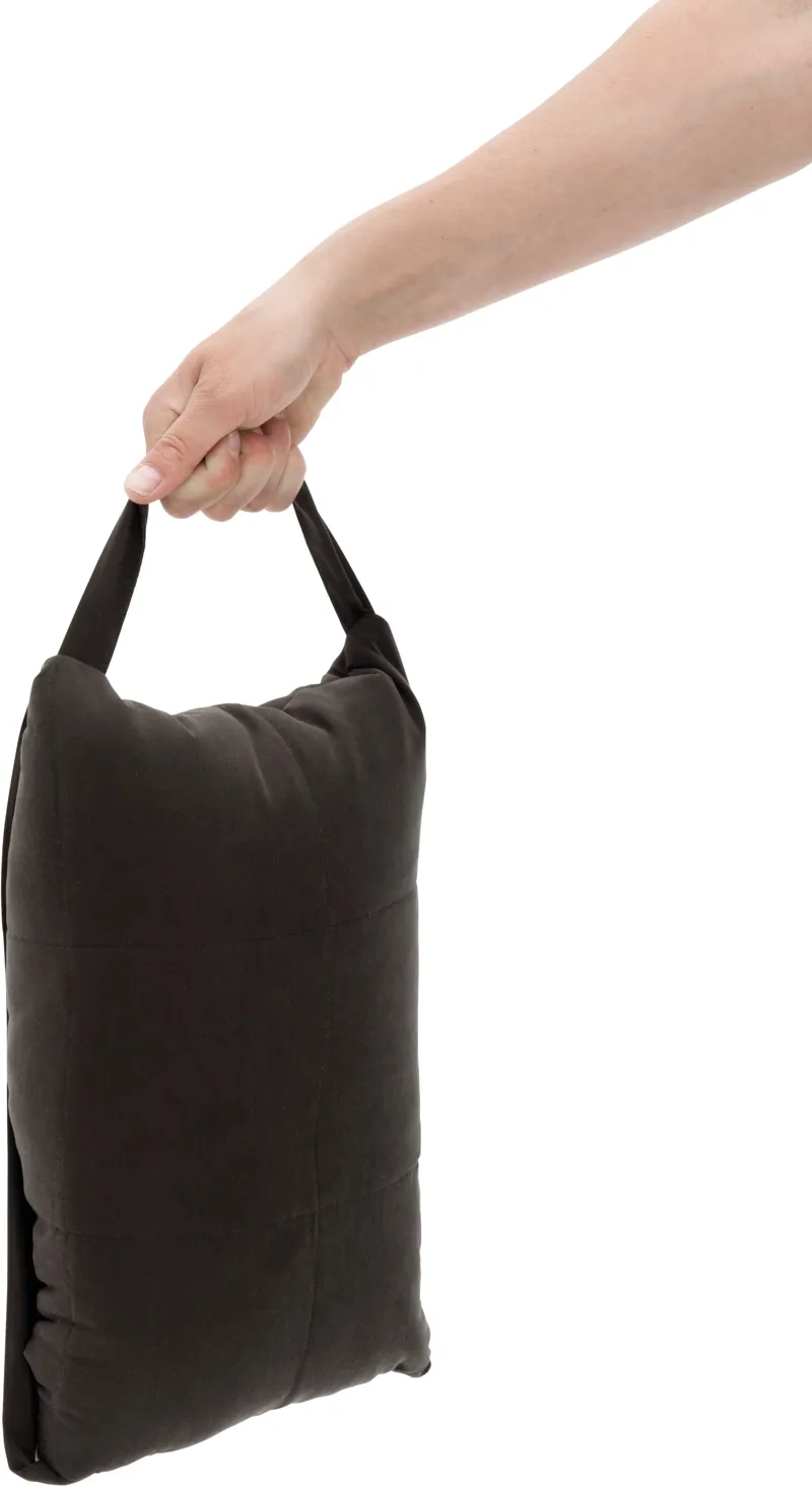 Outwell Constellation Comforter - Brown-1