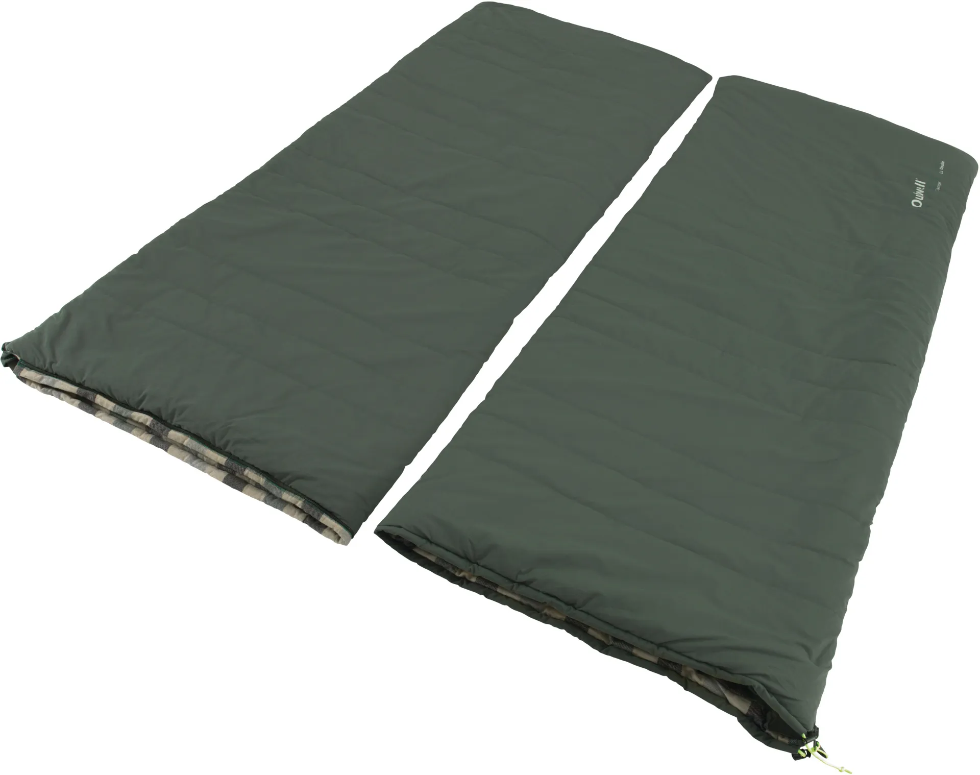 Outwell Camper Lux Double Sleeping Bag