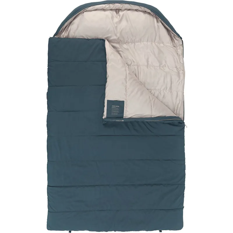 Outwell Campion Lux Double Sleeping Bag-1