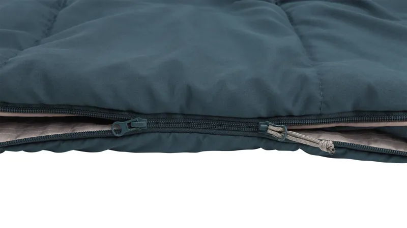 Outwell Campion Lux Double Sleeping Bag-5