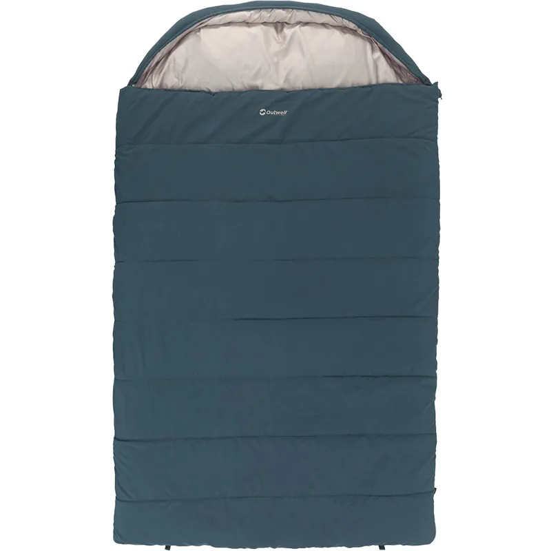 Outwell Campion Lux Double Sleeping Bag