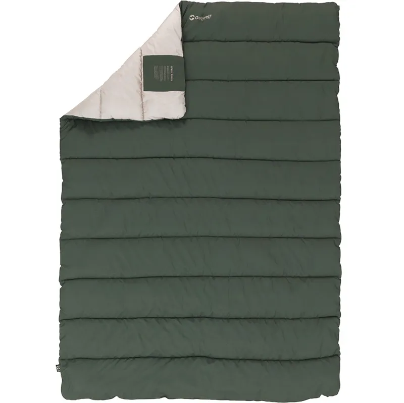 Outwell Campion Duvet-1