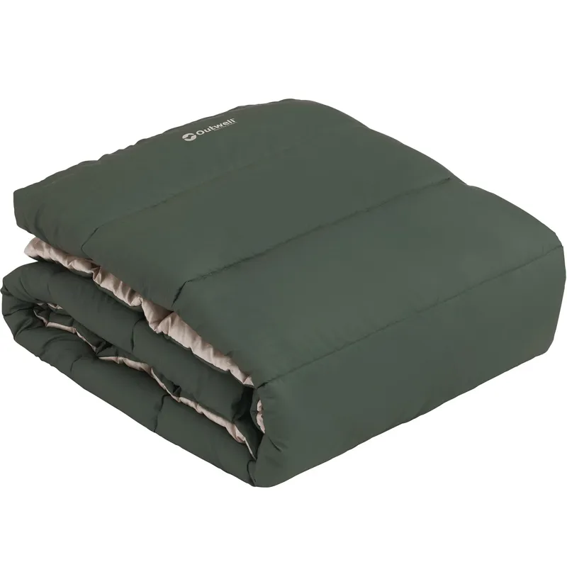 Outwell Campion Double Duvet-5