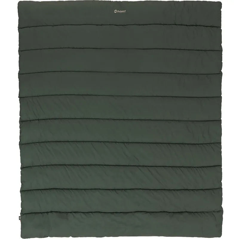 Outwell Campion Double Duvet