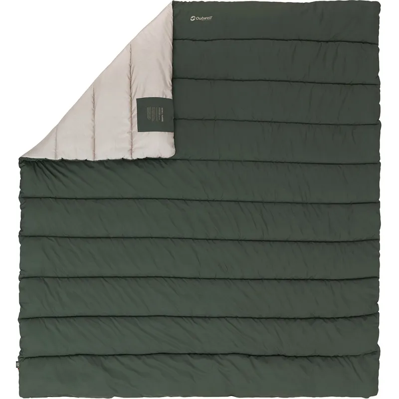 Outwell Campion Double Duvet-1