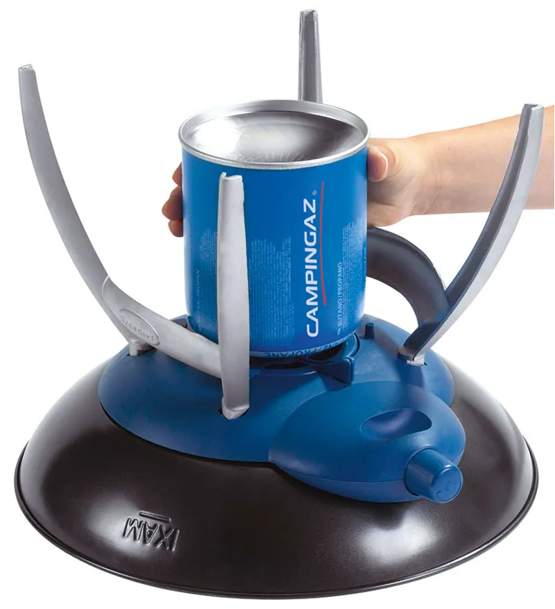 Campingaz Party Grill-5