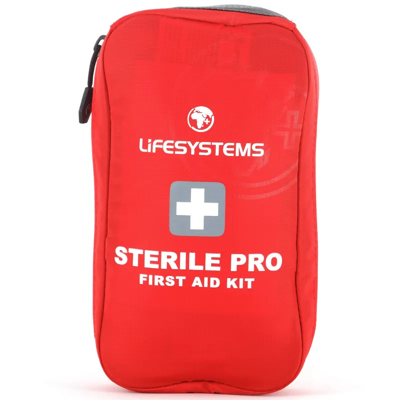 Lifesystems Sterile Pro Kit