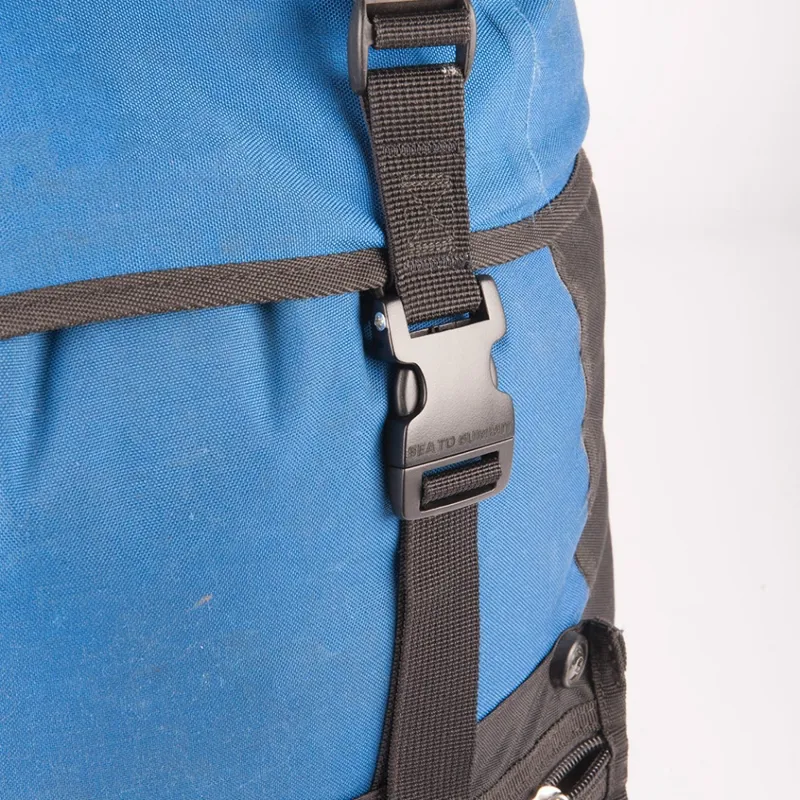 Sea To Summit Field Repair Buckle - 25mm Side Release Pin - Ladderlock-2