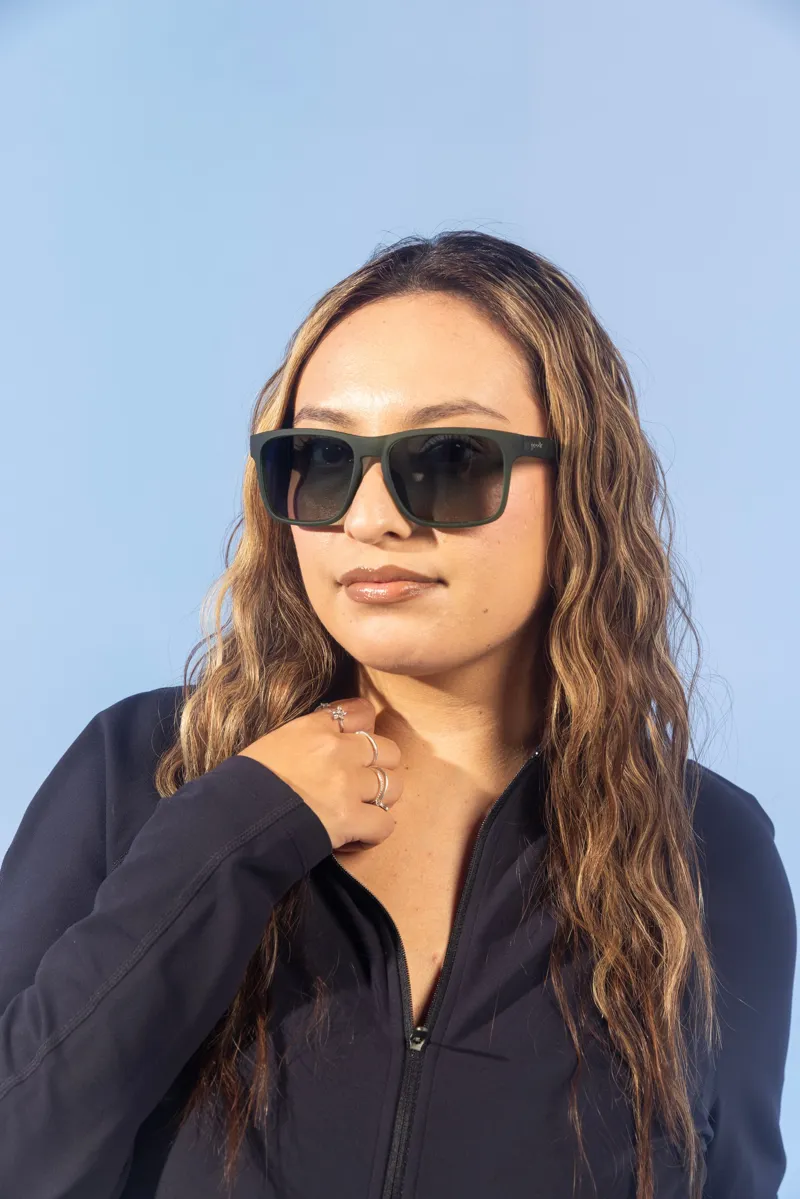 Goodr Grand G Sunglasses - Emerald City Timeshare-7