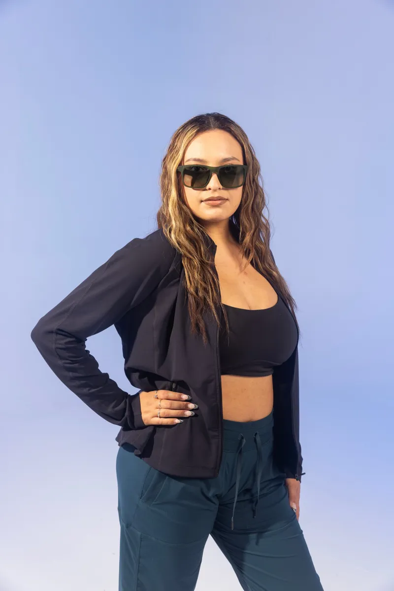 Goodr Grand G Sunglasses - Emerald City Timeshare-8