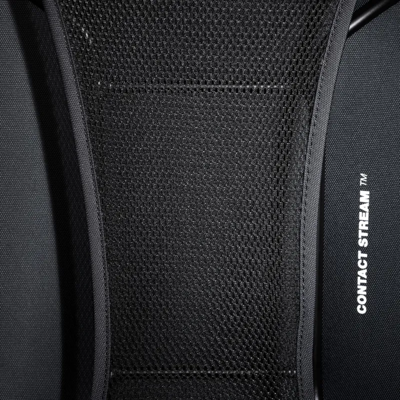 Mammut Womens Ducan 24 Rucksack - Marine-Black-4