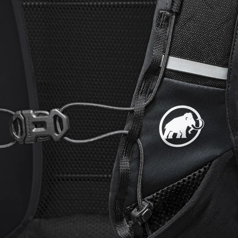 Mammut Womens Ducan 24 Rucksack - Marine-Black-2