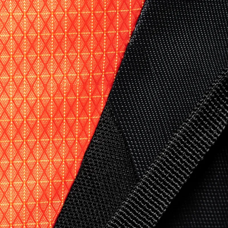 Mammut Ducan Spine 28-35 Rucksack - Hot Red-Black-9